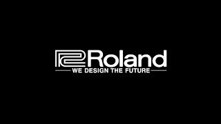 Roland - Women in Music - This is me