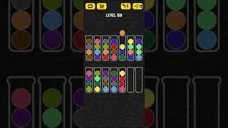 Ball Sort Puzzle - level 159