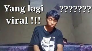 Video viral!!! 2 jam gak ngapa2in