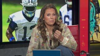 Discussing Cowboys, Jets and Giants. Who will take the Chiefs top Spot and The Browns QB Situation