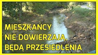 Rzymówka: Wszyscy czekają na zbiornik retencyjny