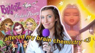 This Bratz Movie is an Unhinged Masterpiece - Bratz Fashion Pixiez