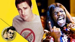 WTF Happened to IDIOCRACY?