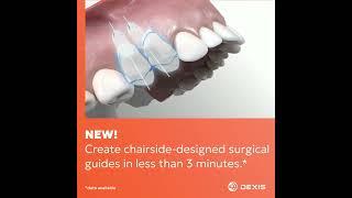 Expand Your Dental Practice with the DEXIS Innovations! | OP 3D™ EX, DTX Studio™ Clinic, and More!