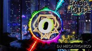 DJ MECATRONICO - BASS HOUSE  MUSIC REMIX | #basshouse | Mix Bass Songs