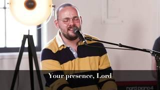 Light Church Music - Holy Spirit - Ft. Matt Wright