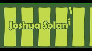 Joshua Solanilla New Intros