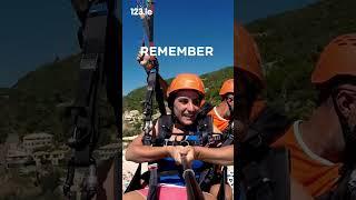 123.ie Travel Insurance / Remember Forget