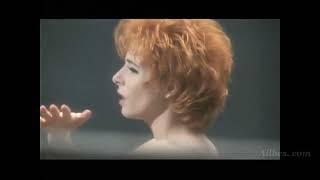 Mylène Farmer - Je T'Aime Mélancolie