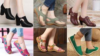 CLASSY MOST TOP COMFORTABLE EVERYDAY FOOTWEAR SHOES/LATEST TRENDING SHOES 2025