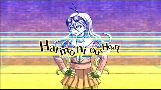 Danganronpa Saga ~ V3 Salmon Mode "Miu Harmonious Heart Event"