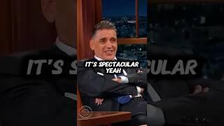 Craig vs Mila: Who’s Funnier? You Decide!  #craigferguson #talkshow #comedynight #shorts #lol