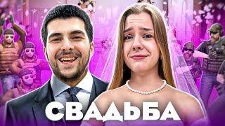 Я ЖЕНИЛСЯ НА ДЕВУШКЕ ДЖЕНТЕЛЬМЕНА  А ОН МЕНЯ.. STANDOFF 2