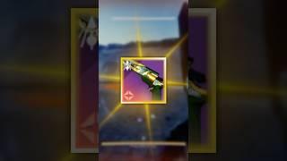 Finally!