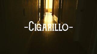JLz x MAteo: Cigarillo