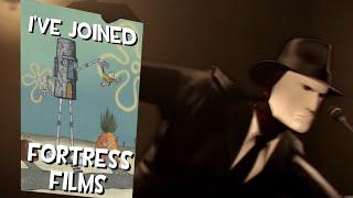 I’ve Joined Fortress Films (Feat. @FortressFilms)
