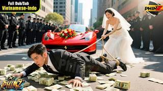 Cô Em Bị Chồng Sắp Cưới Hãm Hại Suýt Mất Mạng,Lột Xác Thành Tiểu Thư Quay Về Báo Thù Nợ Máu Năm Xưa