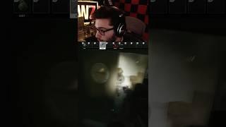 WILLERZ VS CHEATER #escapefromtarkov #tarkov eft #willerz #gaming #shorts