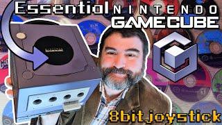 Essential Nintendo GameCube Games: BEST Games CUBED  - 8bitjoystick