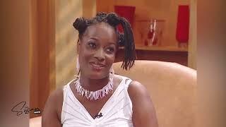 SUSAN SHOW JANET MOORE STORY PART 1