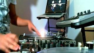 Denon dn x600 with serato video Dj jso