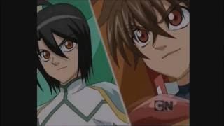 Bakugan-Дети безумия.