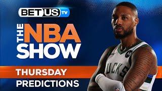 NBA Picks For Today [November 7th] | NBA Expert Predictions & Best Betting Odds