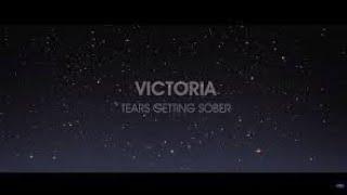 Victoria-tears getting sober (lyrics video) Eurovision 2020 Bulgaria