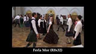 Spring SCD Ball 2015 in Moscow
