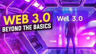 What is Web 3.0? (Explained with Animations)