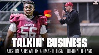 Mullen or Arbuckle? + How OU Navigates the Fasusi Situation | Quick Slants