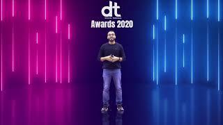 Digital Terminal Awards 2020 Teaser I 1 Day to Go for DT Awards 2020 I