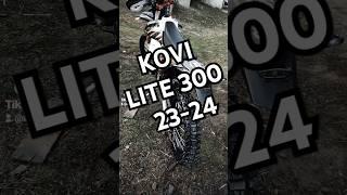 #kovi #kovilite300 #kovilite300kt2024 #kovilite #enduro #foryou #subscribe #viral #moto#motocross