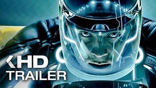 TRON: Legacy Trailer German Deutsch (2011)