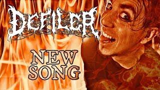 DEFILER - "CANAANITE" (OFFICIAL VIDEO)