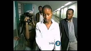 Hillside | #SABC2 Promo (2006)