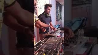 Sat Samundar Vs Jaanu Meri Jaan Remix Dj Jagrut In the mix @djjagrutinthemix6032