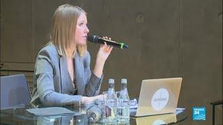 Russia: Ksenia Sobchak to run for presidency