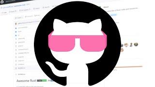 GitHub Discovery is AWESOME