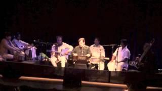 Jagjit Singh Live - Heer & Classical Rendition - Belgium 2011 Video