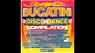 Bucatini Disco Dance Compilation (2001)