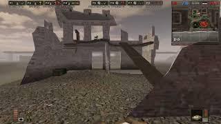 Invictus vs BmC on Stalingrad | Allied