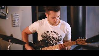 Therr Maitz - Power (Cover) Rolland TD 11