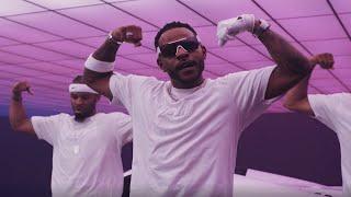 Eric Bellinger - "GODLY" (Official Music Video)