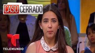 Caso Cerrado Complete Case |  Pedophilia Scam 