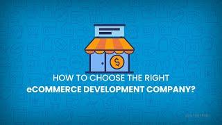 Build A Futuristic Digital Company with right Ecommerce platform