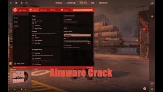 AIMWARE CRACK MONTAGE HVH 2025