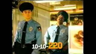 10-10-220 commercial - 1999