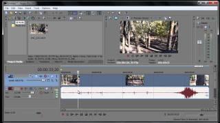 TUTORIAL COMPLETO SONY VEGAS PRO 10 (EDITOR DE VIDEO PARTE 1)