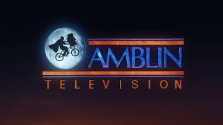 Amblin Television/Warner Bros. Animation/Hulu Originals (2021)